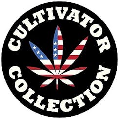 Cultivator Collection logo